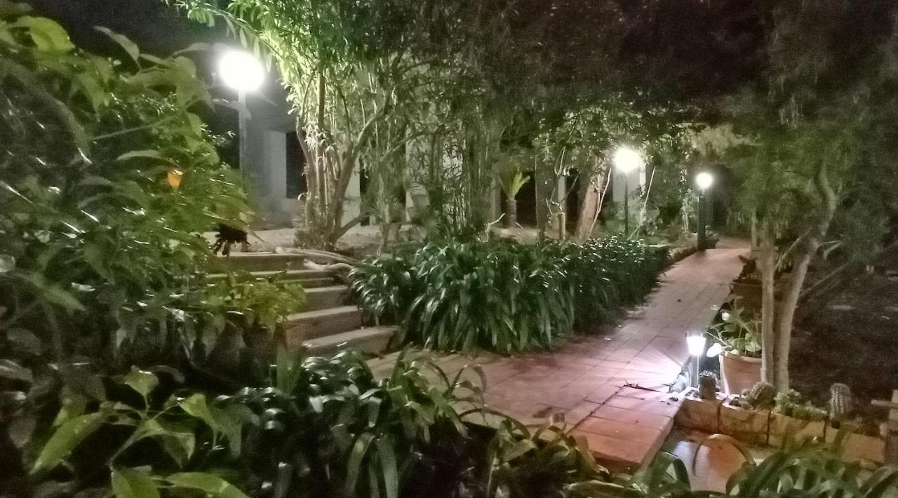 Ferienhaus La Casetta
