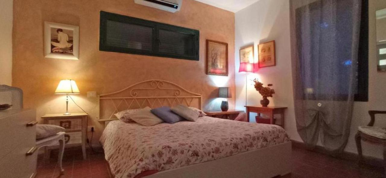 Ferienhaus La Casetta