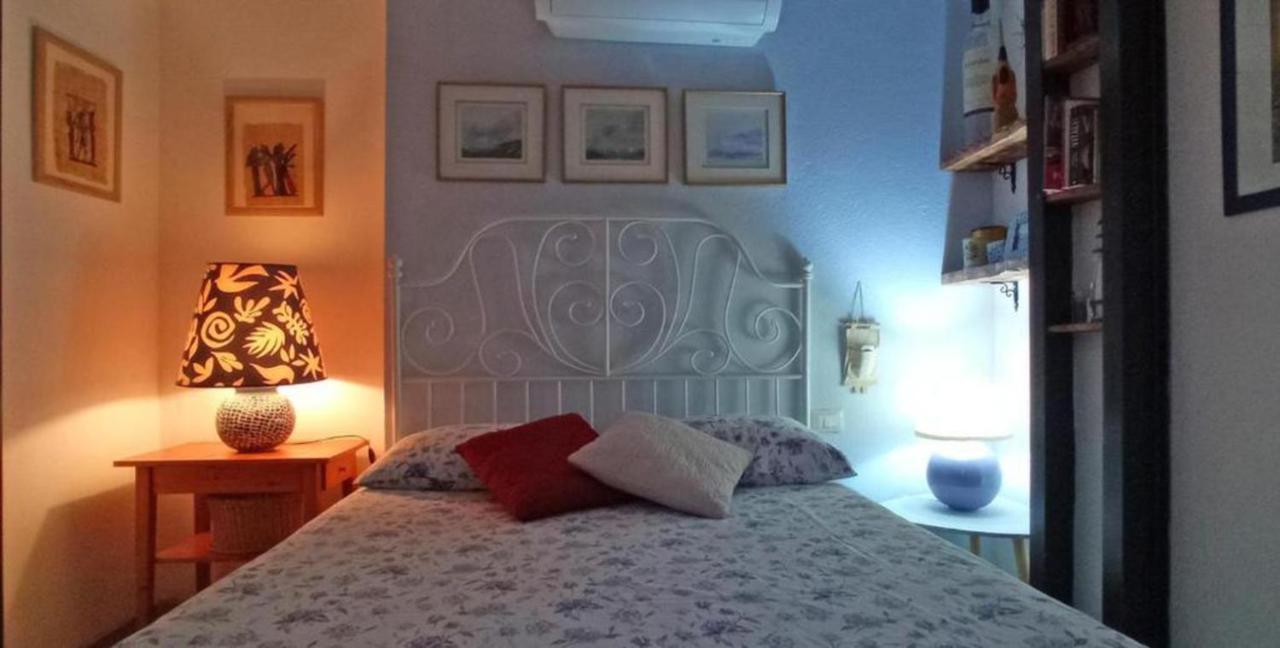 La Casetta Ferienhaus
