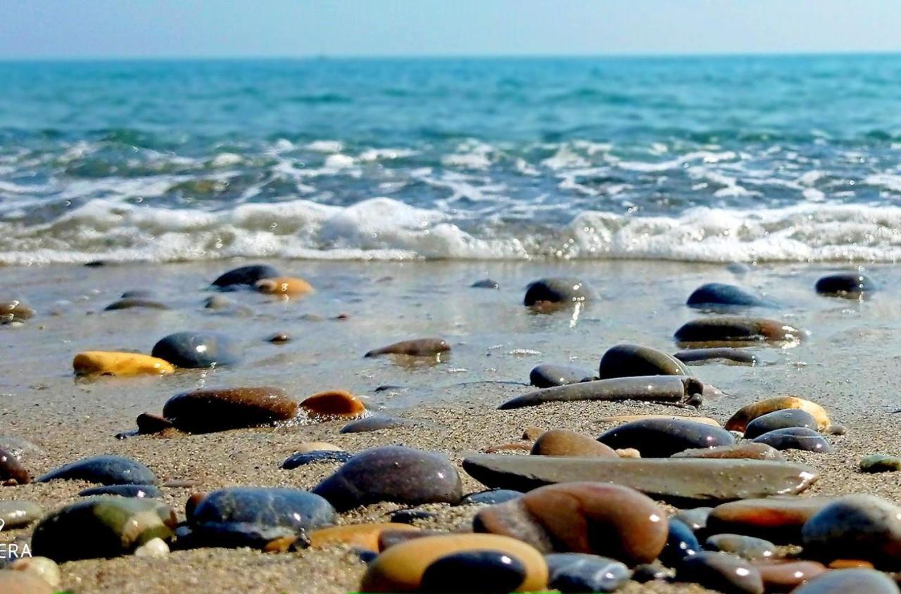 La Casetta Holiday home