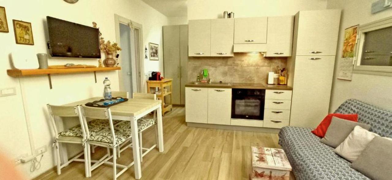 La Casetta Ferienhaus *
