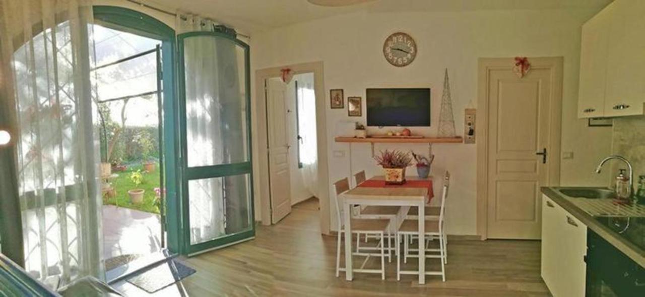 Ferienhaus La Casetta