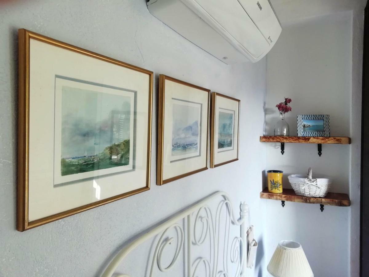 La Casetta Holiday home