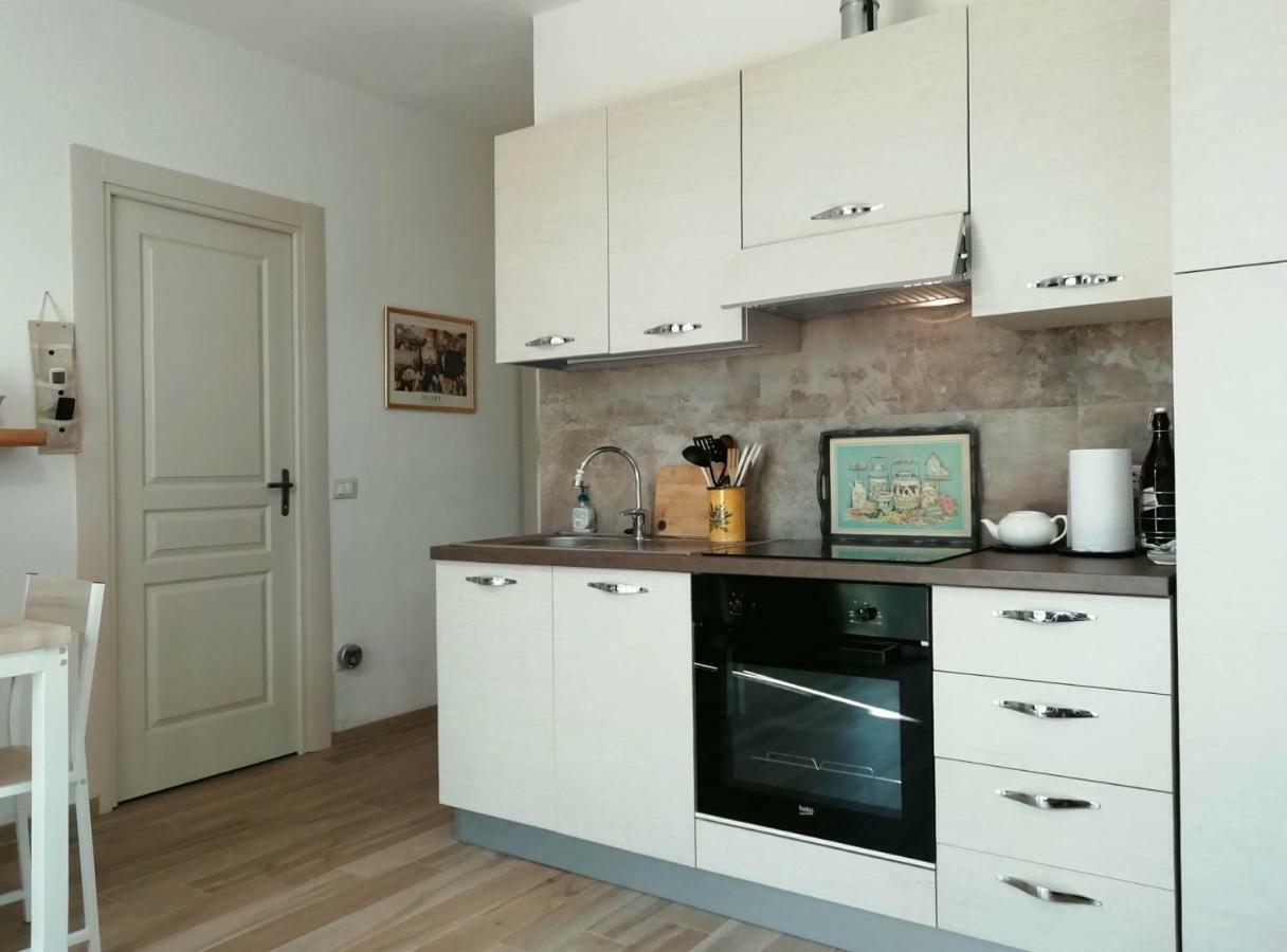 La Casetta Holiday home