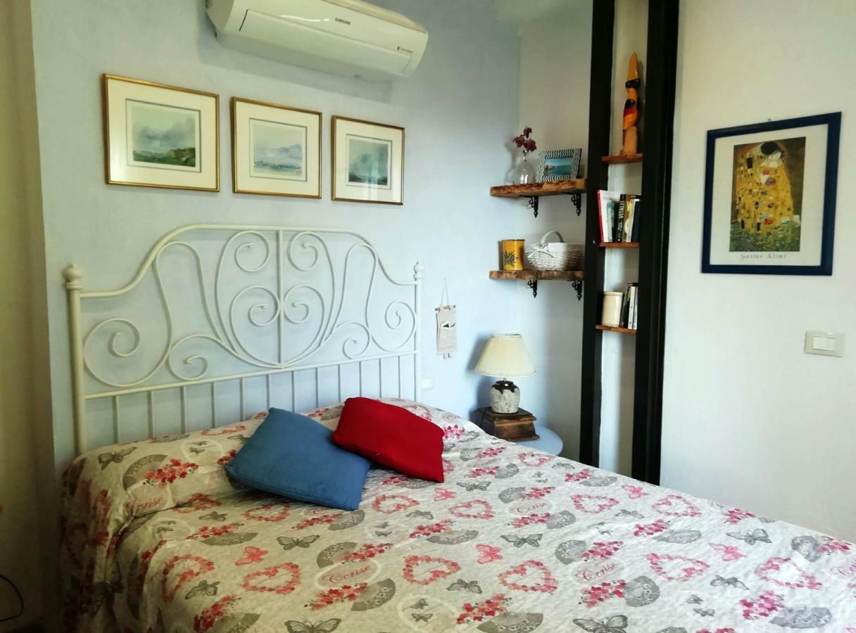 La Casetta Holiday home *