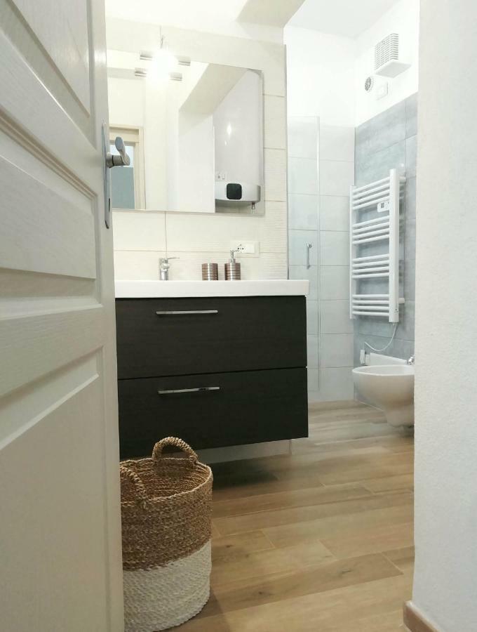 Holiday home La Casetta Mortola Inferiore