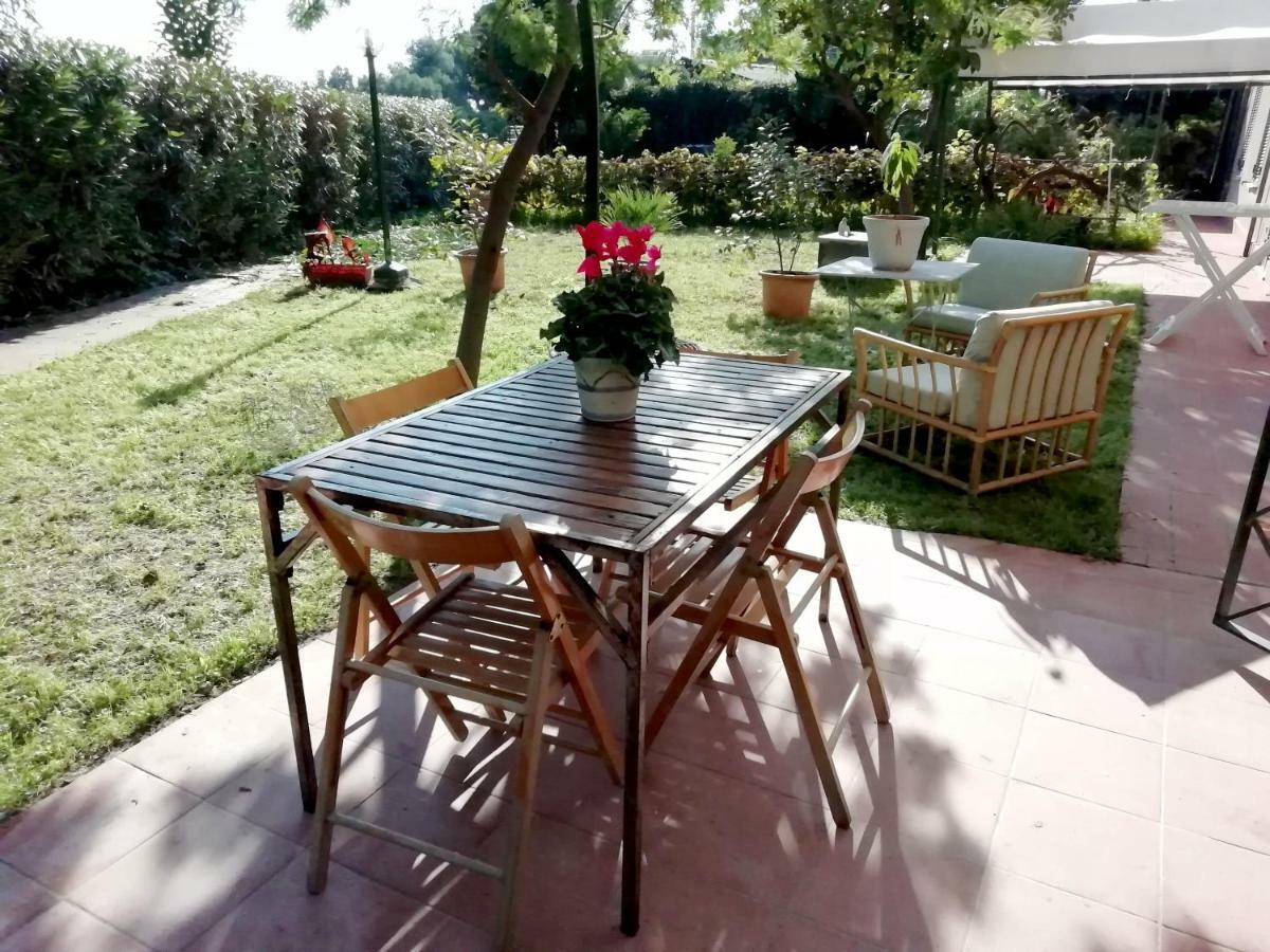 Holiday home La Casetta Mortola Inferiore