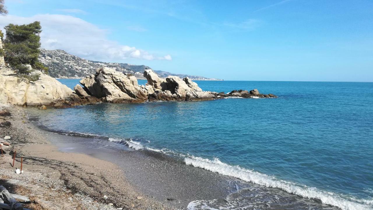 La Casetta Holiday home *