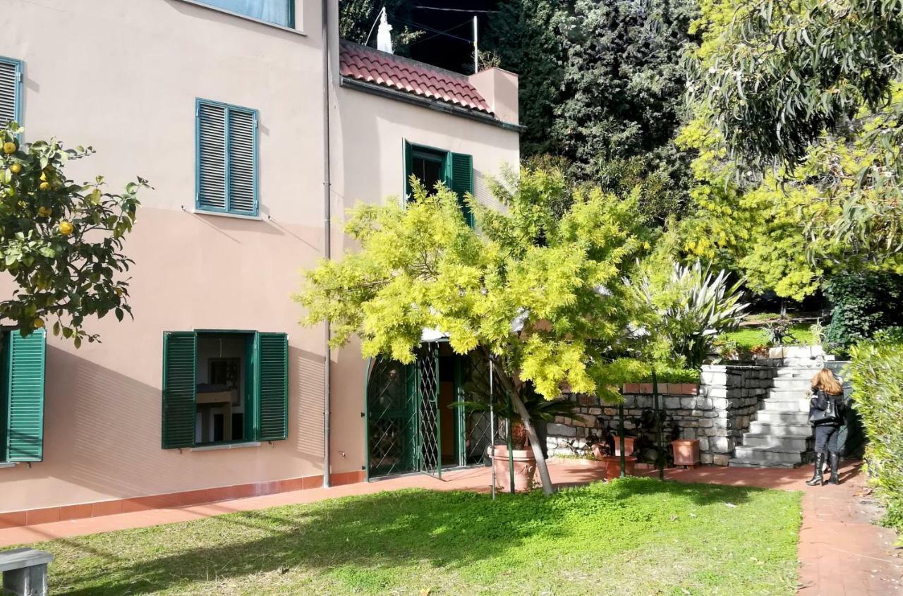 La Casetta Holiday home *