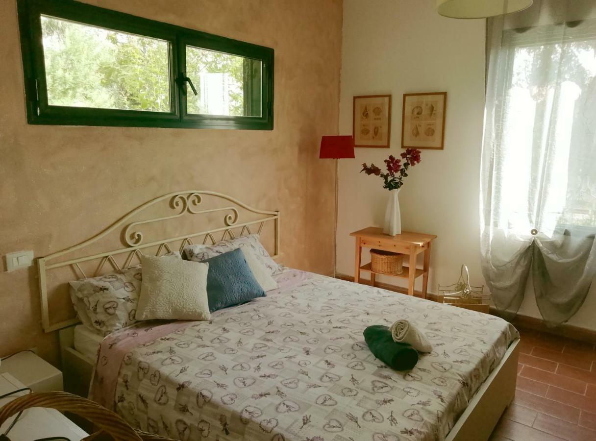 Ferienhaus La Casetta *