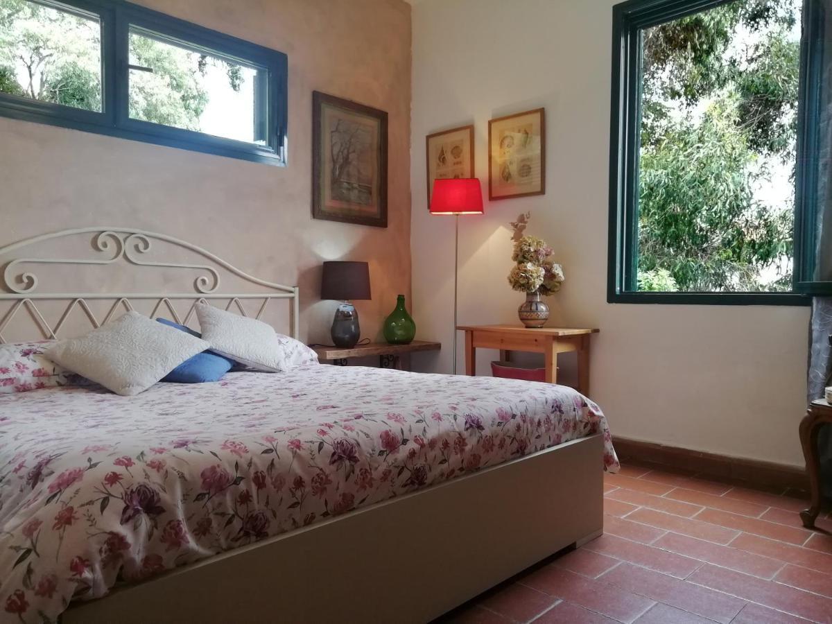 La Casetta Holiday home