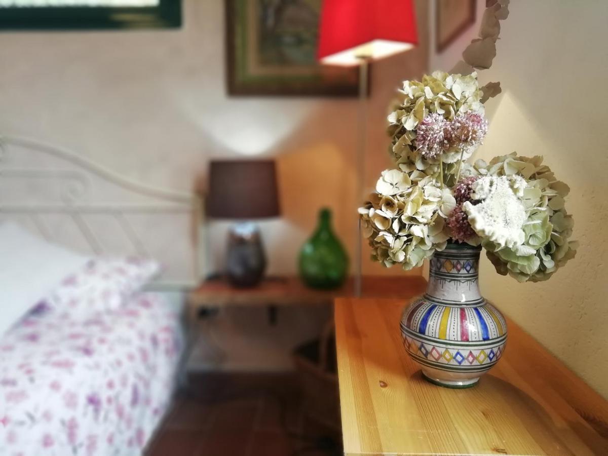 La Casetta Ferienhaus