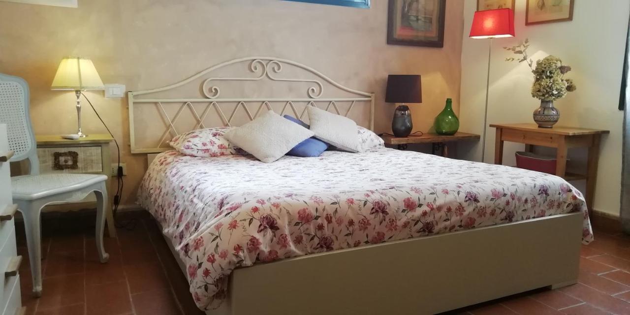 La Casetta