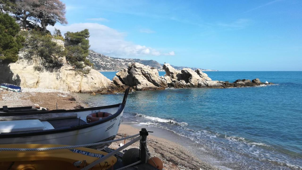 Holiday home La Casetta Mortola Inferiore