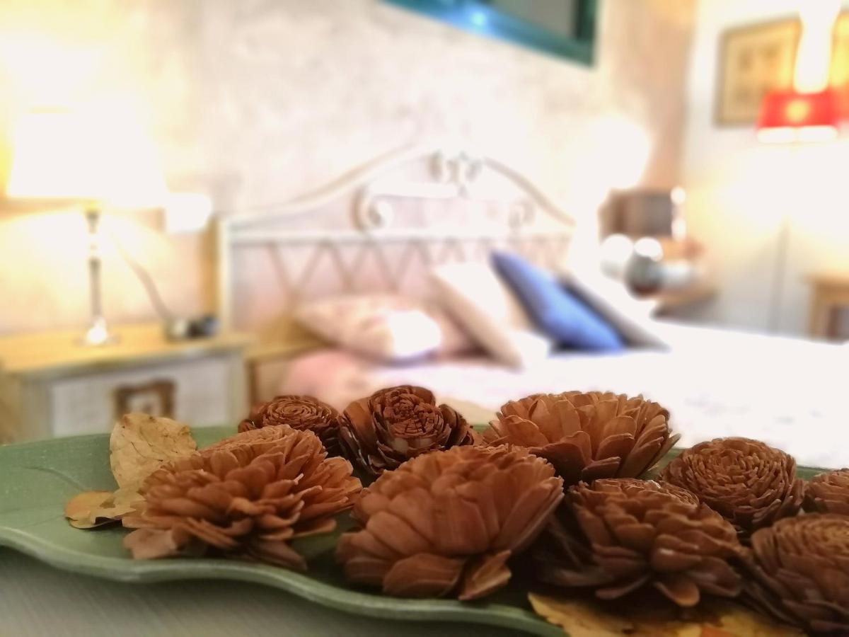 La Casetta Holiday home *