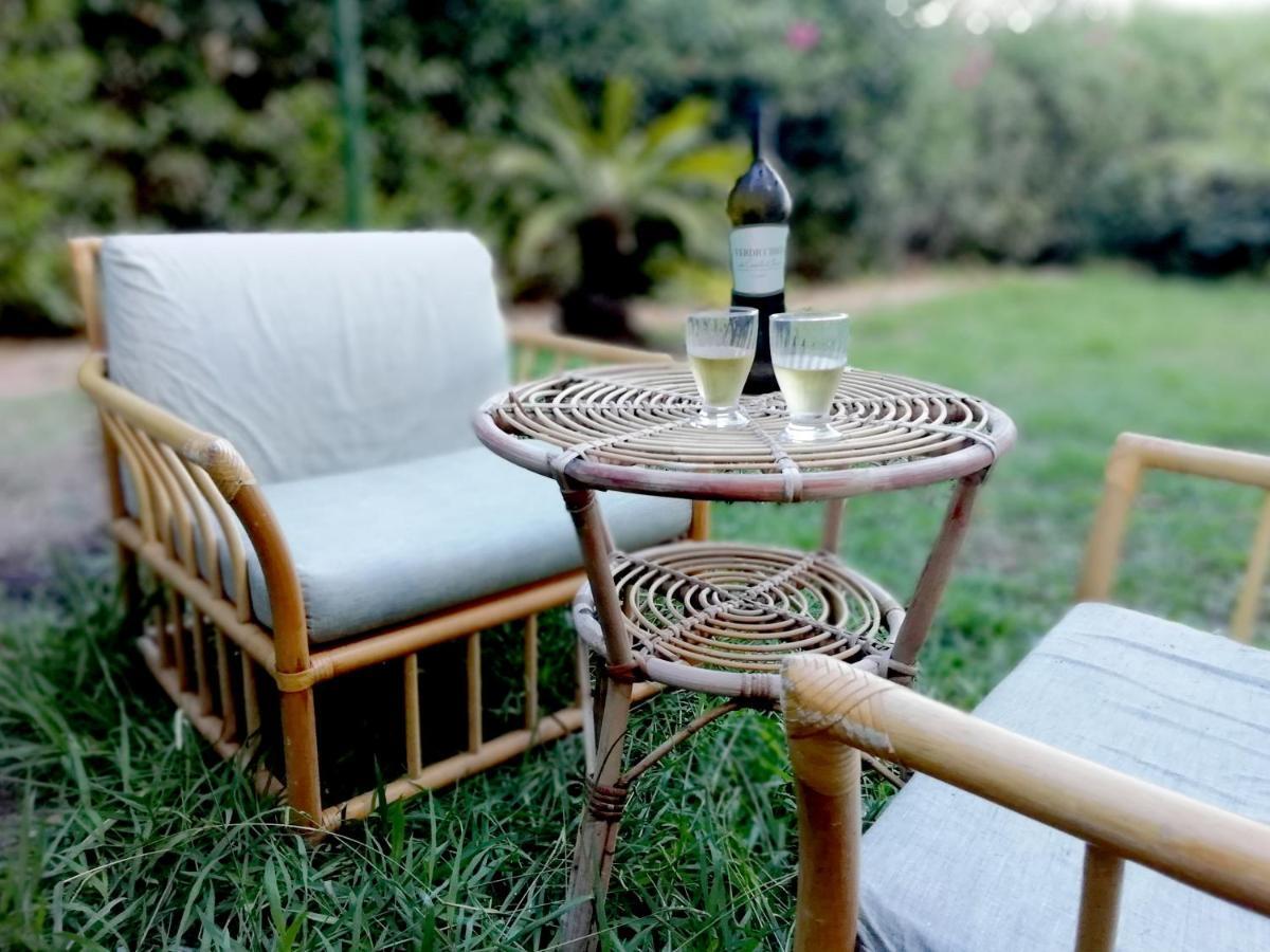 Holiday home La Casetta