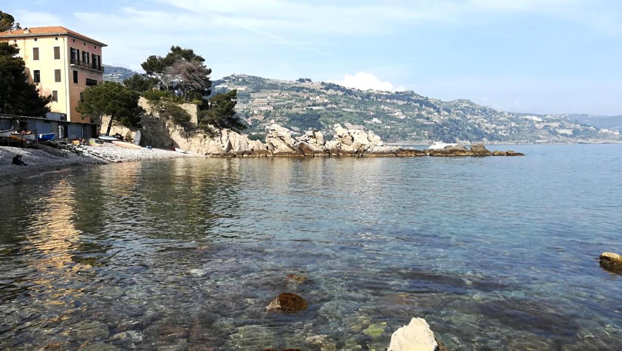 La Casetta Holiday home *